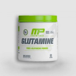 GLUTAMINE MusclePharm מאסל פארם גלוטמין