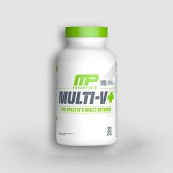 MULTIVITAMIN MusclePharm מאסל פארם מולטי ויטמין