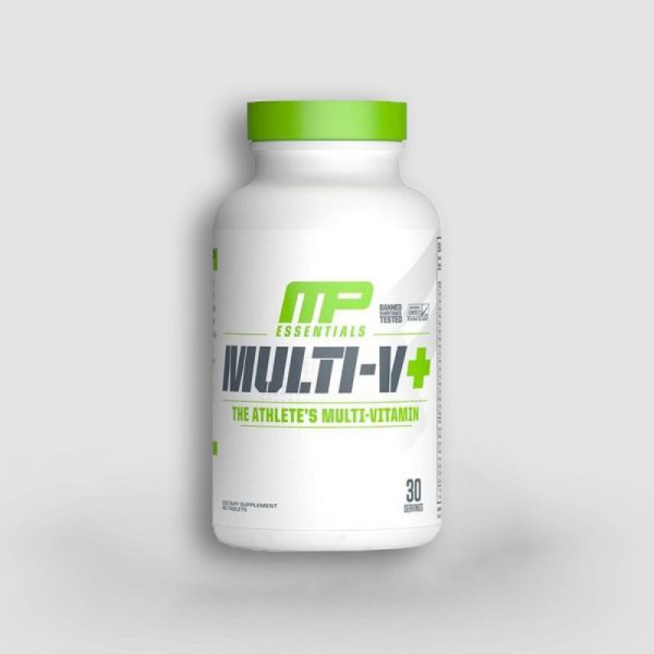 +MusclePharm MULTIVITAMIN