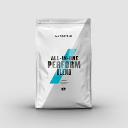 MyProtein All-In-One Perform Blend גיינר מיי פרוטאין