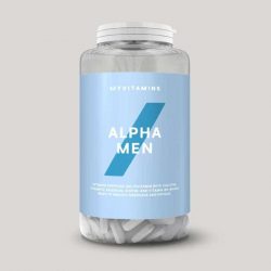 Alpha Men MyProtein Multivitamin  מולטי ויטמין מיי פרוטאין