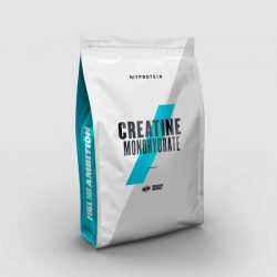 MyProtein Creatine Monohydrate קריאטין מונוהידראט מיי פרוטאין