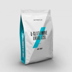 MyProtein L-Glutamine Amino Acid  אבקת חומצות אמינו