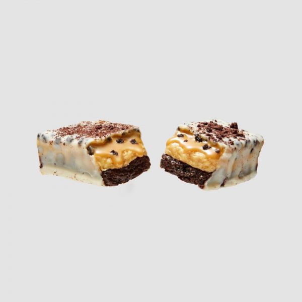 MyProtein Layered Protein Bar