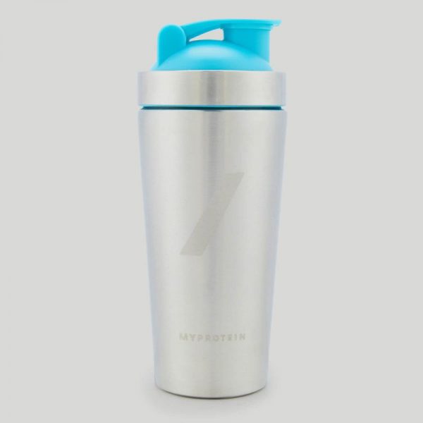 MyProtein Metal Shaker