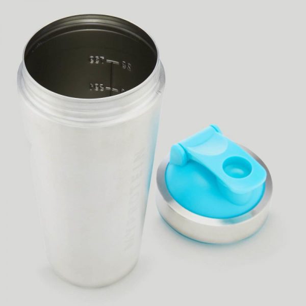 MyProtein Metal Shaker