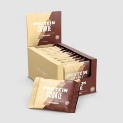 מארז 12 עוגיות חלבון מיי פרוטאין  MyProtein Protein Cookie