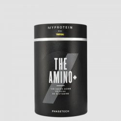 THE Amino MyProtein אבקת חומצות אמינו מיי פרוטאין