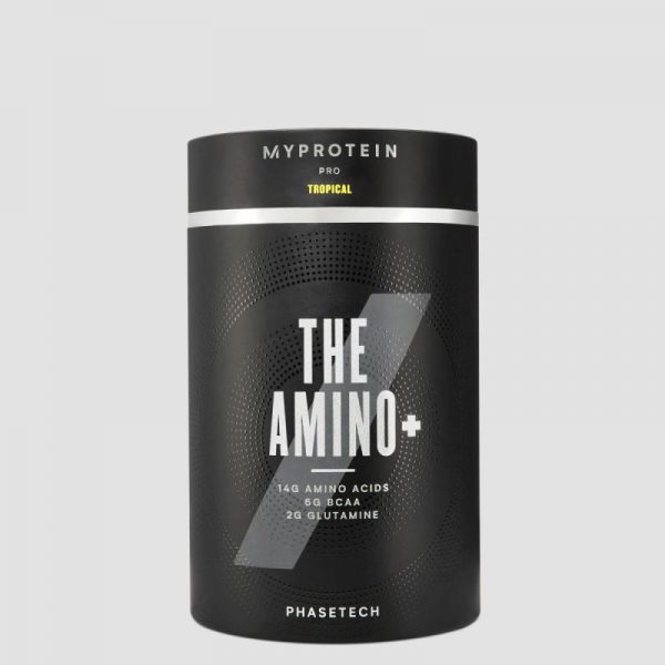 +MyProtein THE Amino