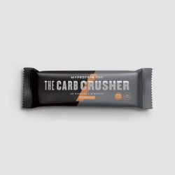 THE Carb Crusher MyProtein חטיף חלבון מיי פרוטאין