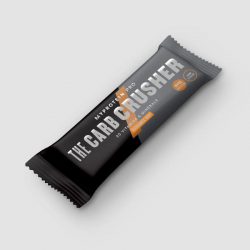 THE Carb Crusher MyProtein חטיף חלבון מיי פרוטאין