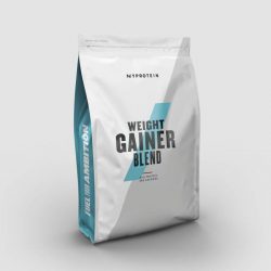 MyProtein Weight Gainer Blend גיינר מיי פרוטאין