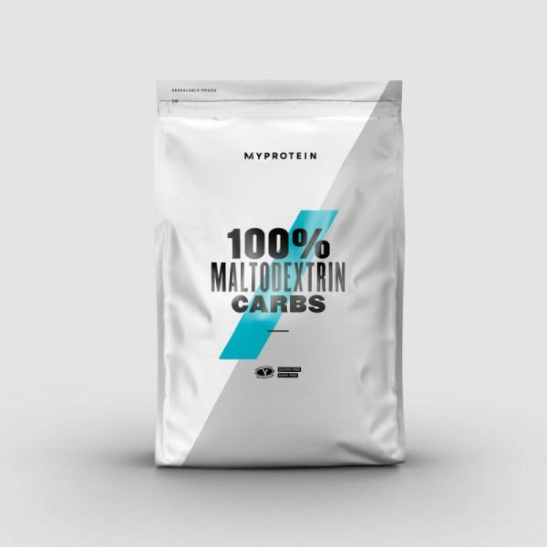 Myprotein Maltodextrin Carbs