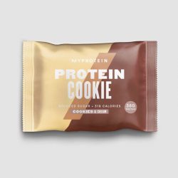 Protein Cookie MyProtein עוגיית חלבון מיי פרוטאין