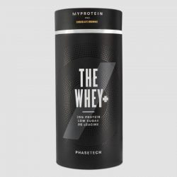 +Myprotein THE Whey  אבקת חלבון מיי פרוטאין