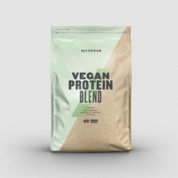 MyProtein Vegan Protein Blend אבקת חלבון מיי פרוטאין