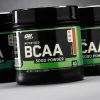 INSTANTIZED BCAA 5000 POWDER