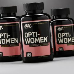 OPTI-WOMEN Optimum Nutrition