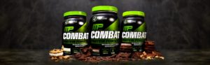 MusclePharm COMBAT Products