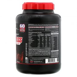 QuickMass ALLMAX Nutrition גיינר אולמקס קוויק מאס