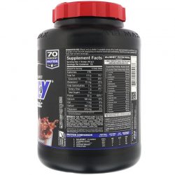 AllWhey Classic ALLMAX Nutrition אבקת חלבון אולמקס