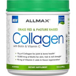 Collagen ALLMAX Nutrition קולגן אולמקס