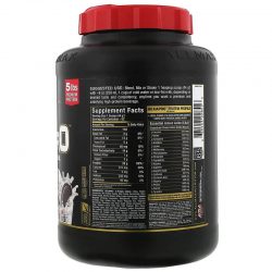 Hexapro ALLMAX Nutrition  אבקת חלבון אולמקס