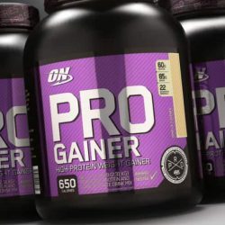 Pro Gainer Optimum Nutrition פרו גיינר אופטימום נוטרישן