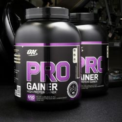 Pro Gainer Optimum Nutrition פרו גיינר אופטימום נוטרישן