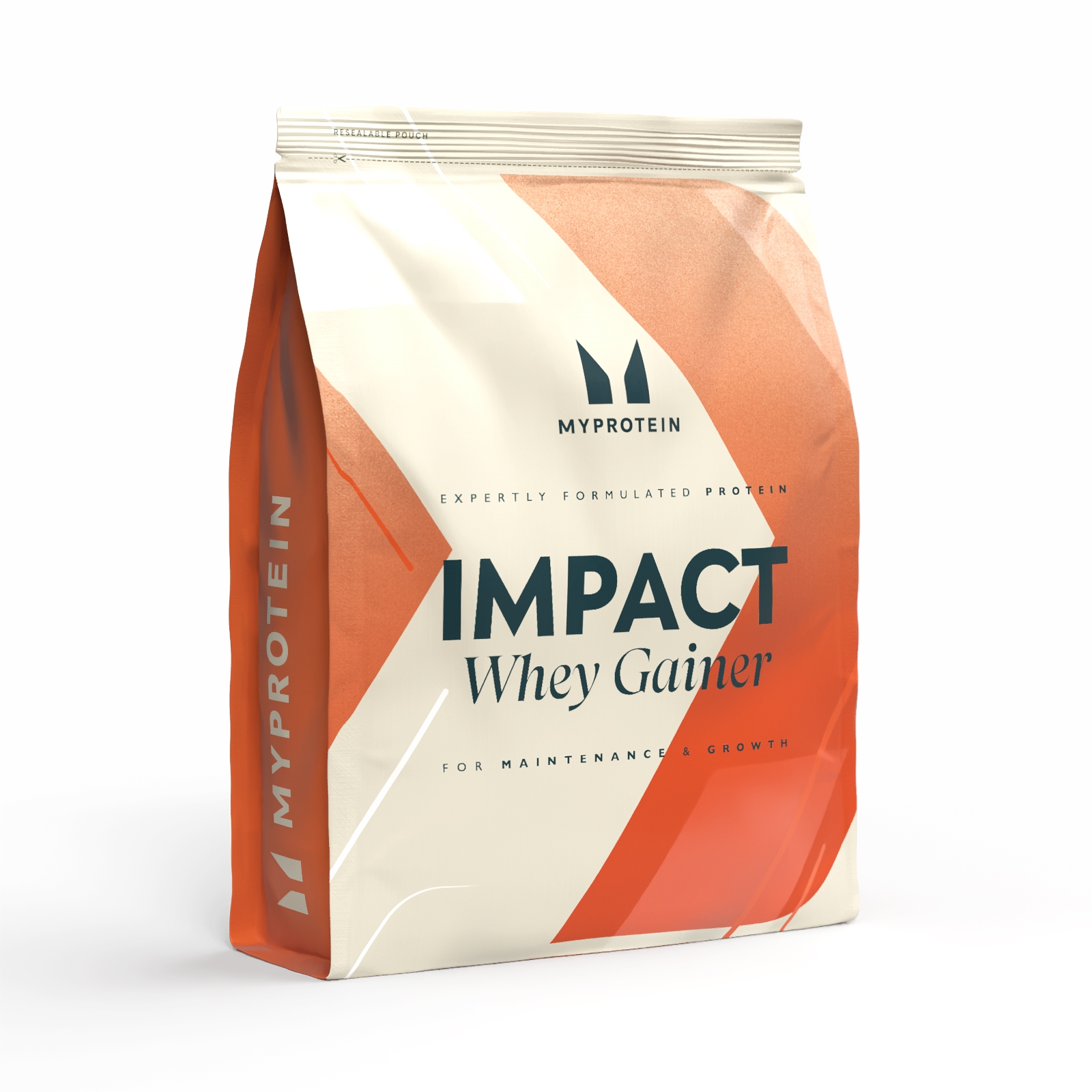 MyProtein THE Gainer גיינר מיי פרוטאין